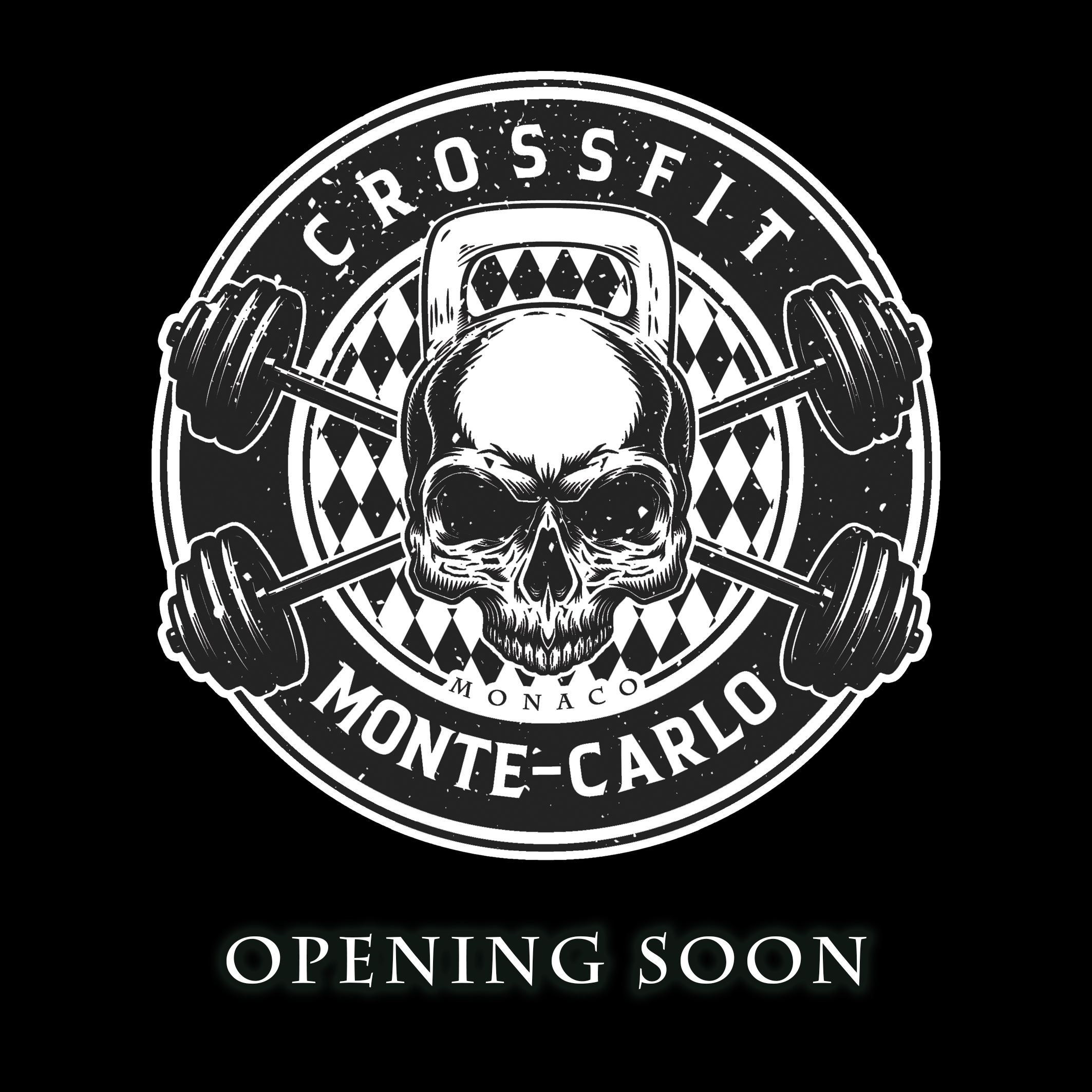 CrossFit Monte-Carlo